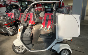 HONDA GYRO CANOPY TA03