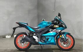 YAMAHA YZF-R3 2021 RH13J