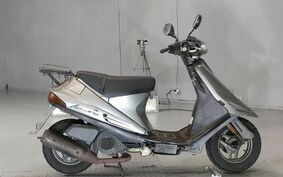 SUZUKI ADDRESS V100 CE11A