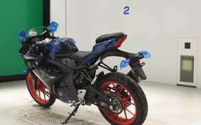 SUZUKI GSX-R125 DL33B