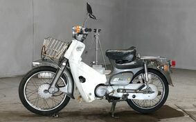 HONDA C70 SUPER CUB HA02