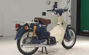 HONDA C50 SUPER CUB AA01