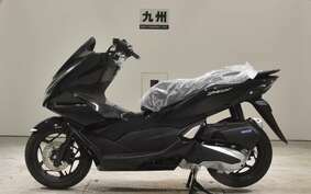 HONDA PCX125 JK05