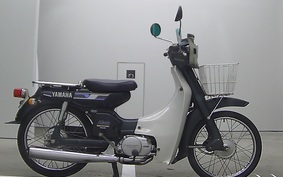 YAMAHA MATE 50 V50