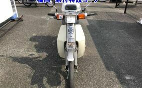 HONDA C90-E HA02