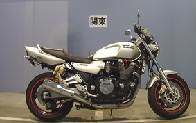 YAMAHA XJR1200 1997 4KG