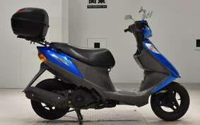 SUZUKI ADDRESS V125 G CF46A