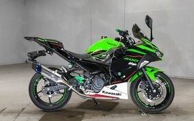 KAWASAKI NINJA 400 2021 EX400G