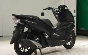 HONDA PCX 150 KF30