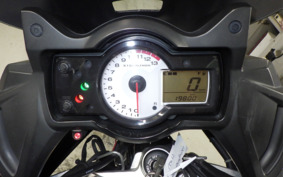 KAWASAKI VERSYS 650 2010