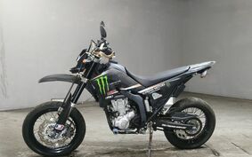 YAMAHA WR250X DG15J