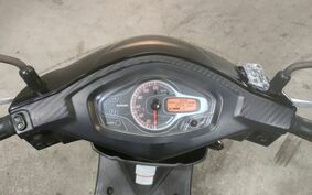 SUZUKI ADDRESS V125 S CF4MA