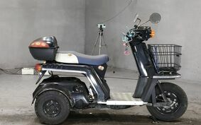 HONDA GYRO X TD01