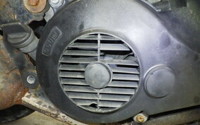 SUZUKI ADDRESS V125 G CF46A