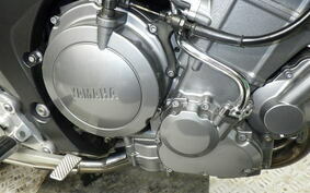 YAMAHA TDM900 2004