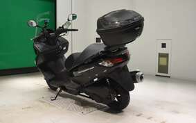 SUZUKI SKYWAVE 200 (Burgman 200) CH41A