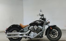 INDIAN Scout 2016 MSA0