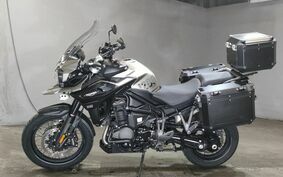 TRIUMPH タイガー1200デザートED 2021 TV1F49