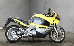 BMW K1200R S 1998 0544