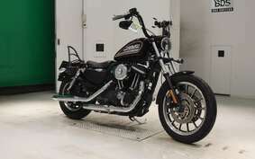 HARLEY XL883RI 2010 CS2