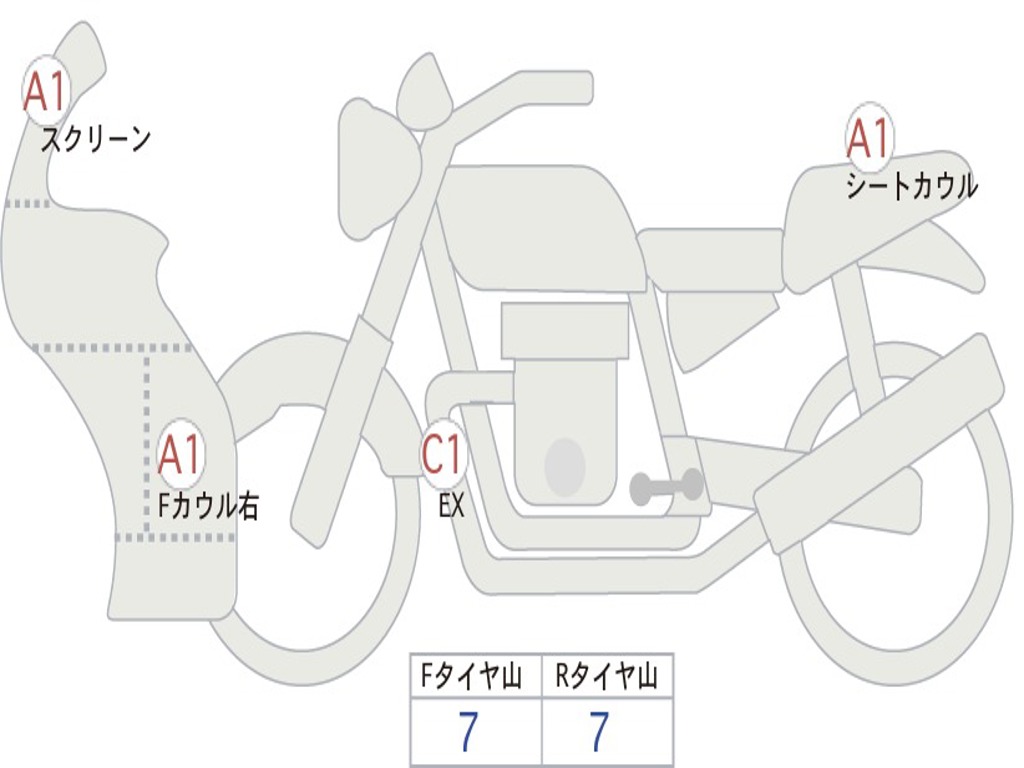 BMW S1000RR 2020 0E21