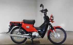 HONDA CROSS CUB 110 JA10