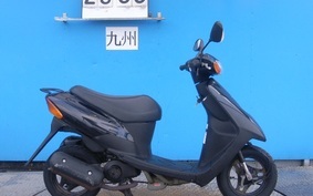 SUZUKI LET's 2 CA1PA