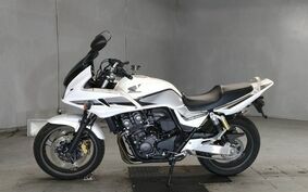 HONDA CB400 SUPER BOLDOR 2011 NC42