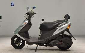 SUZUKI ADDRESS V125 G CF46A