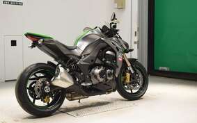 KAWASAKI Z1000 Gen.5 2014 ZRTT00