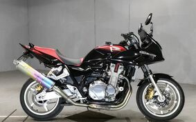 HONDA CB1300SB SUPER BOLDOR 2008 SC54