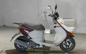 SUZUKI LET's 4 Basket CA43A