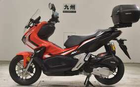 HONDA ADV150 KF38