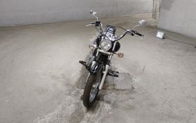 YAMAHA DRAGSTAR 250 VG02J