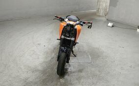 KTM 200 DUKE JUC