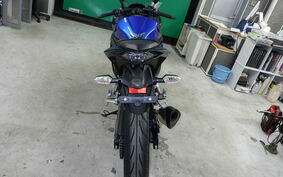 KAWASAKI NINJA 250 EX250L