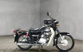 HONDA CD125T BENLY CD125T