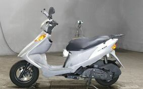 SUZUKI ADDRESS V125 CF4EA