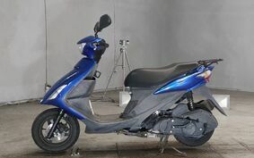 SUZUKI ADDRESS V125 S CF4MA