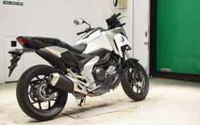 HONDA NC750X 2023 RH09