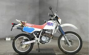 HONDA XLR250R MD22