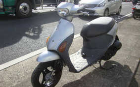 SUZUKI LET's 4 CA45A