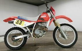 HONDA XLR250R MD20