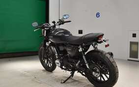 HONDA GB350S 2022 NC59