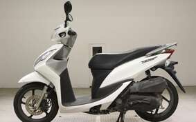 HONDA DIO 110 JF31