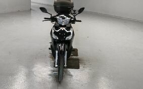 HONDA WAVE 125 I JA21