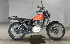 SUZUKI GRASS TRACKER BigBoy NJ4BA