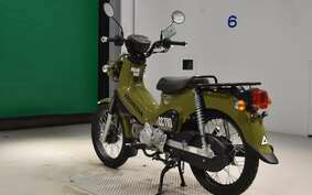 HONDA CROSS CUB 110 JA45