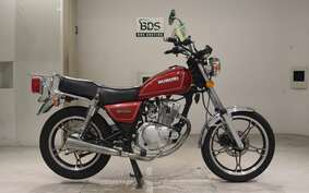 SUZUKI GN125 H