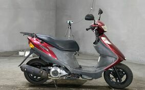 SUZUKI ADDRESS V125 G CF46A